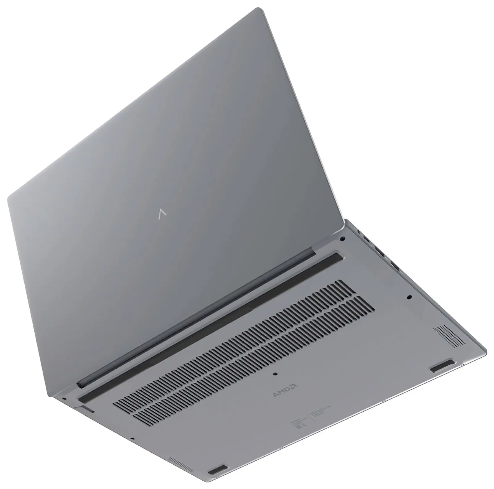 Ноутбук Digma Pro Parvus M (DN15R3-ADXW02), темно-серый