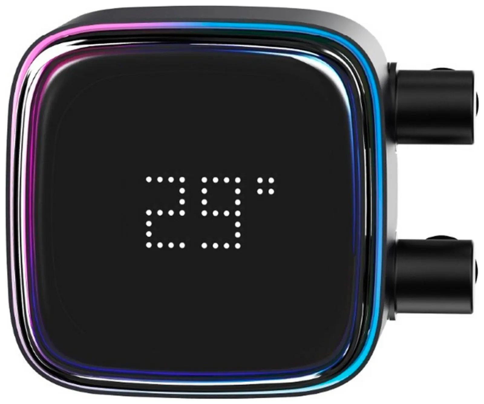 СЖО для процессоров Ocypus Iota L36 BK 360mm