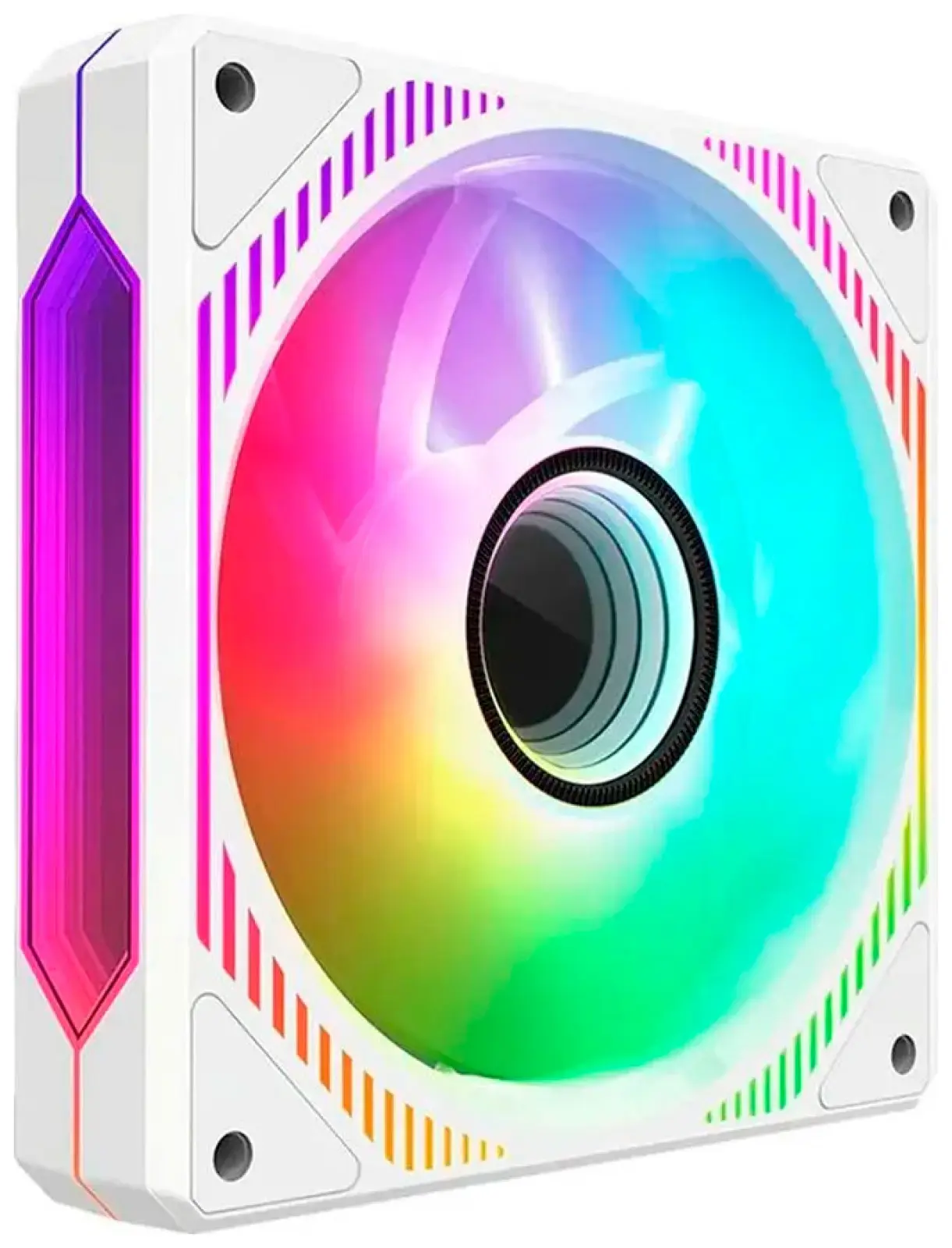 Вентилятор для корпуса Alseye Mirror-W-P 120mm