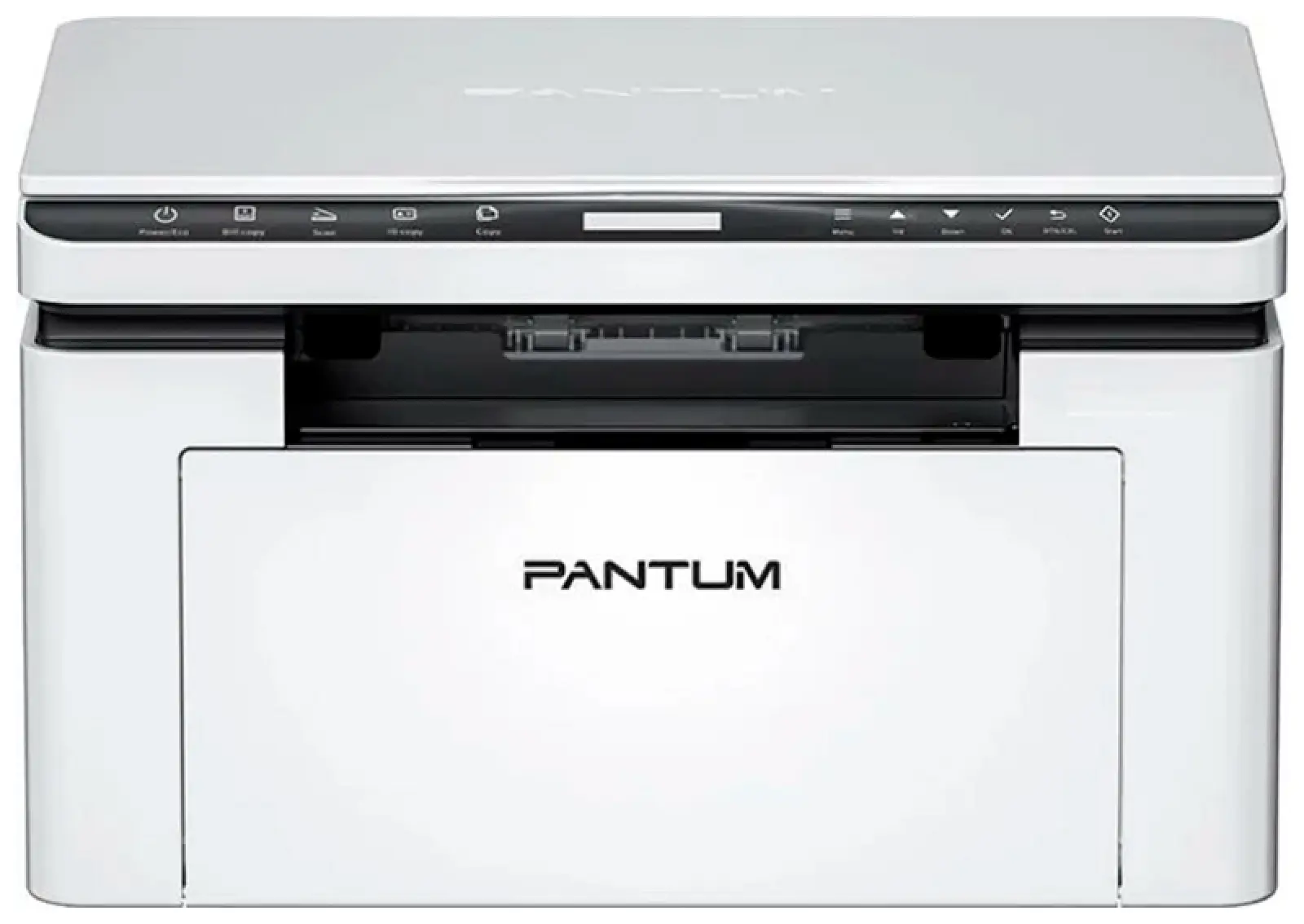 МФУ Pantum BM2300 монохромная печать, белый