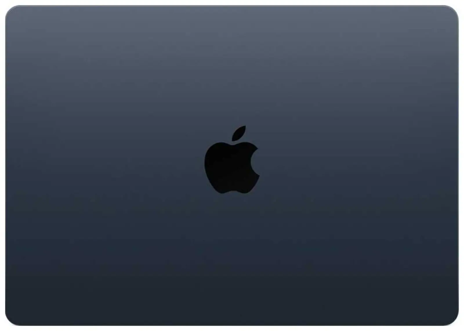 Ноутбук Apple MacBook Air 15, 2023 (MQKX3ZP/A) полуночный черный
