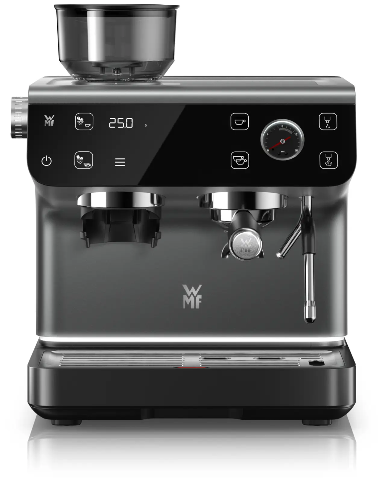 Espresso Pro