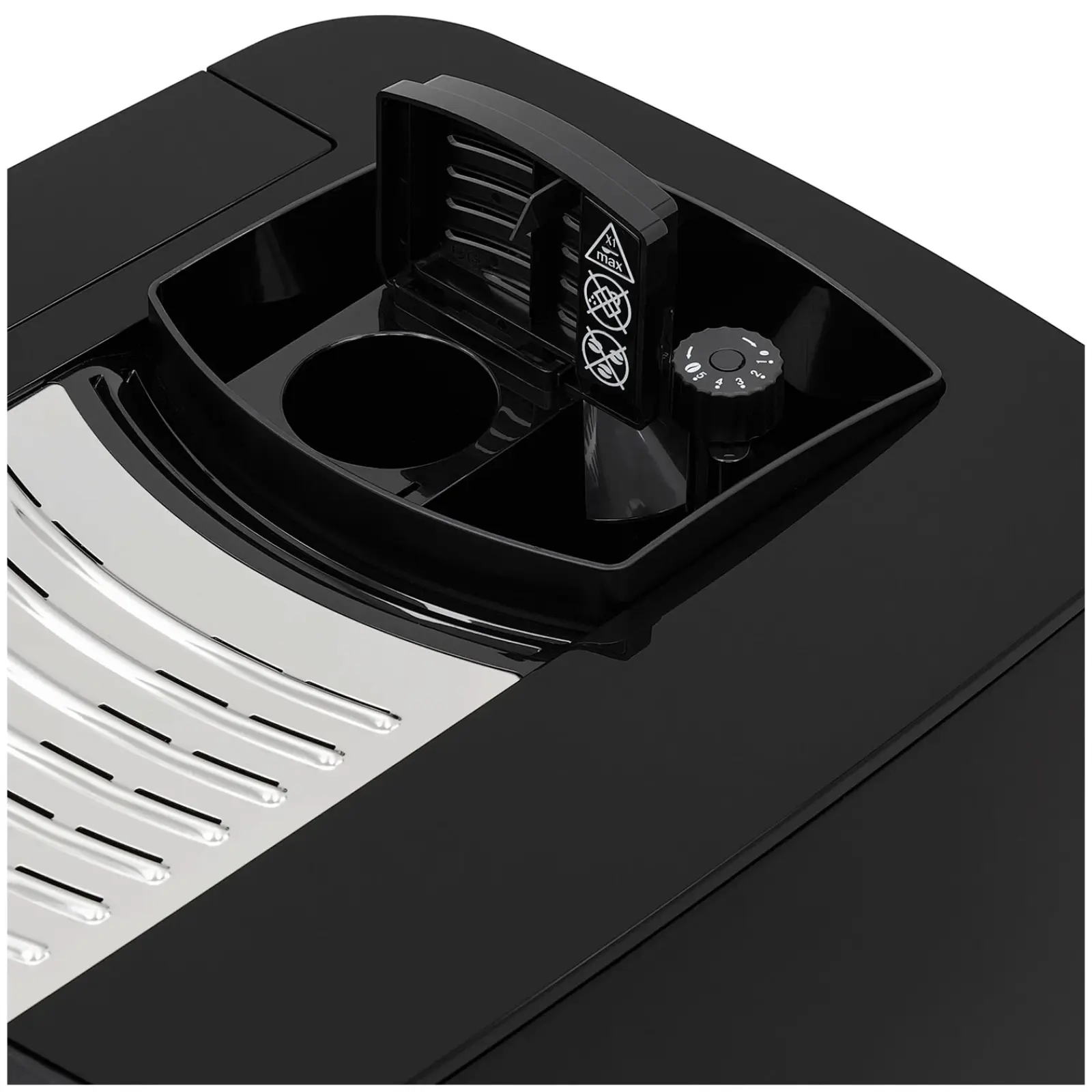 ЖК монитор Asus VA27DQSB (90LM06H1-B02370) черный