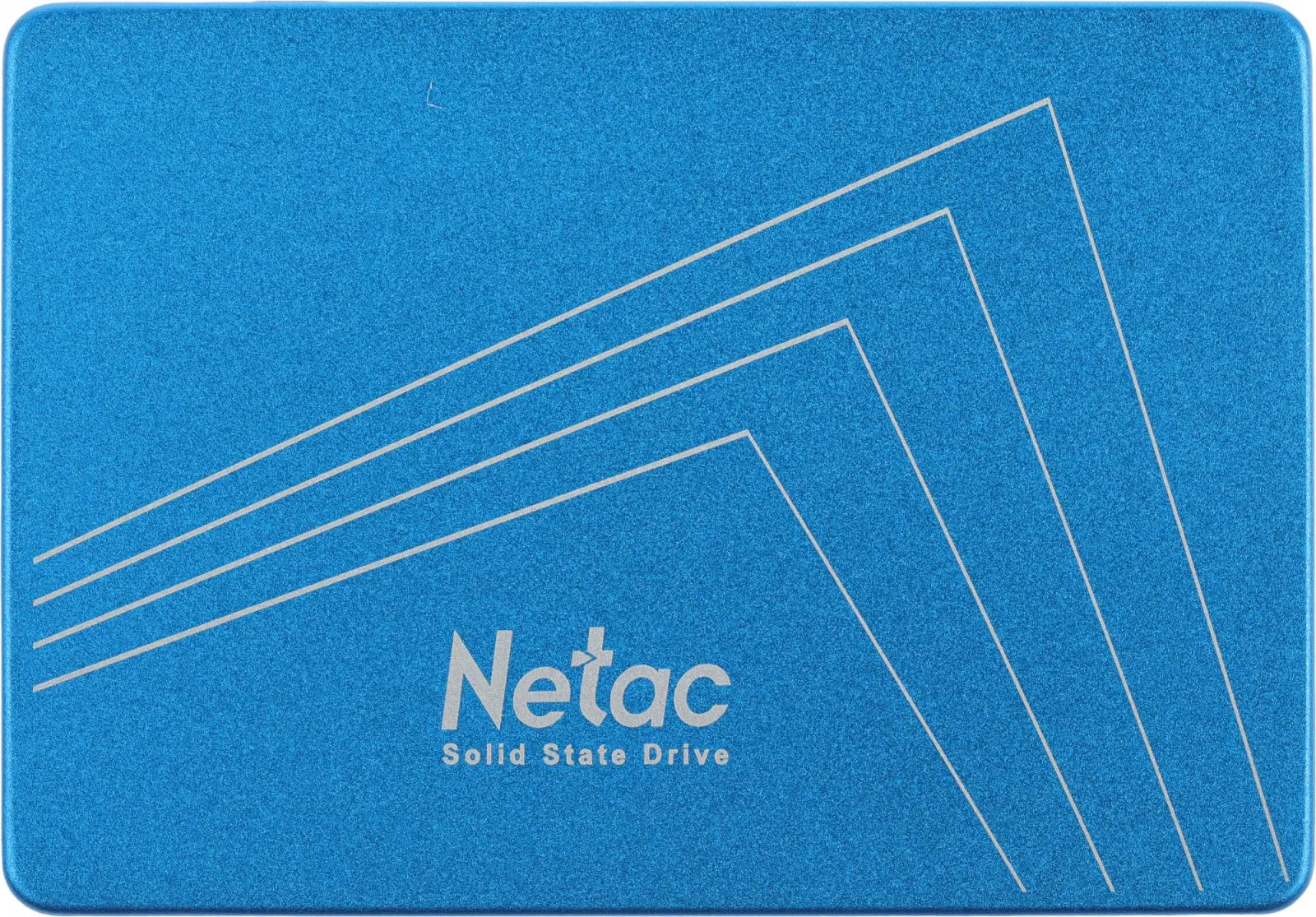 Накопитель SSD Netac 2.5 N600S 1000 Гб SATA III NT01N600S-001T-S3X