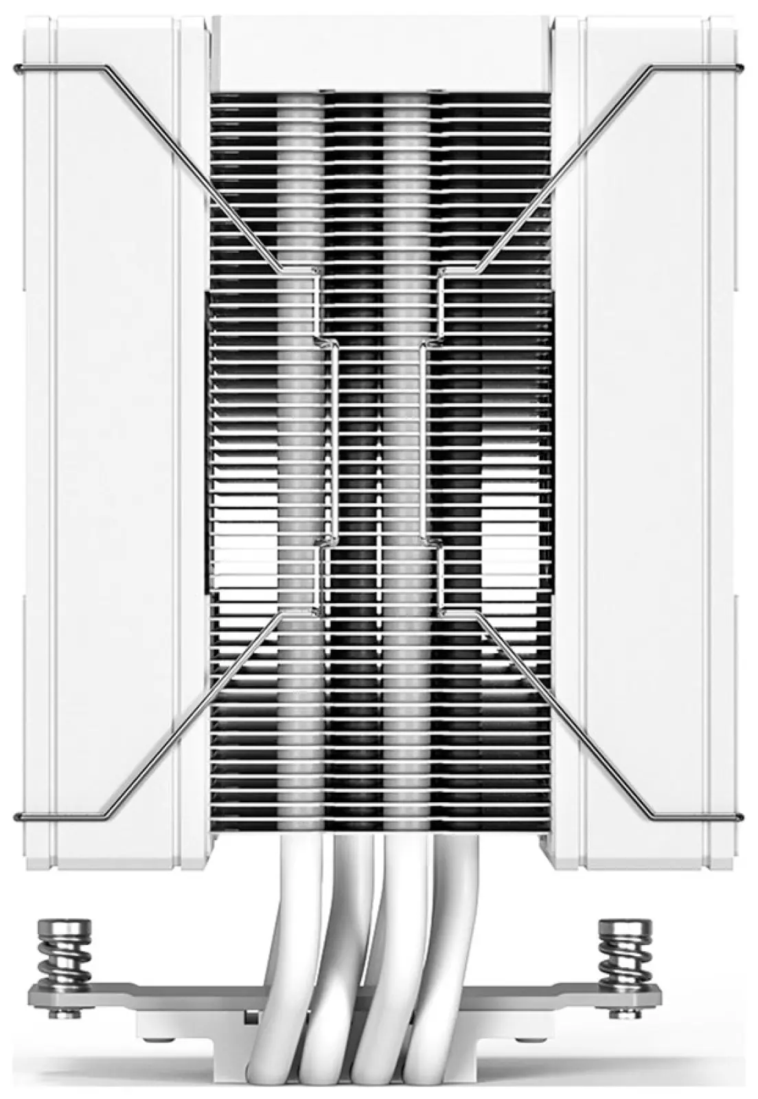 Кулер для процессора ID-Cooling FROZN A410 DW