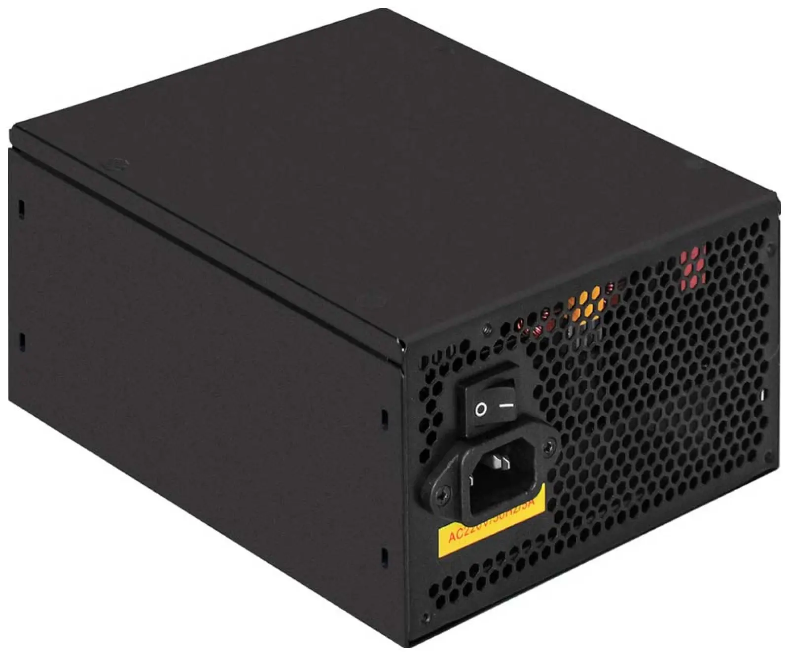 Блок питания ExeGate 800PPX (EX220363RUS) 800W