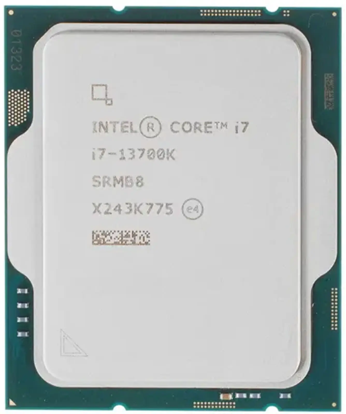 Процессор Intel Core i7 13700K LGA1700 OEM (CM8071504820705)