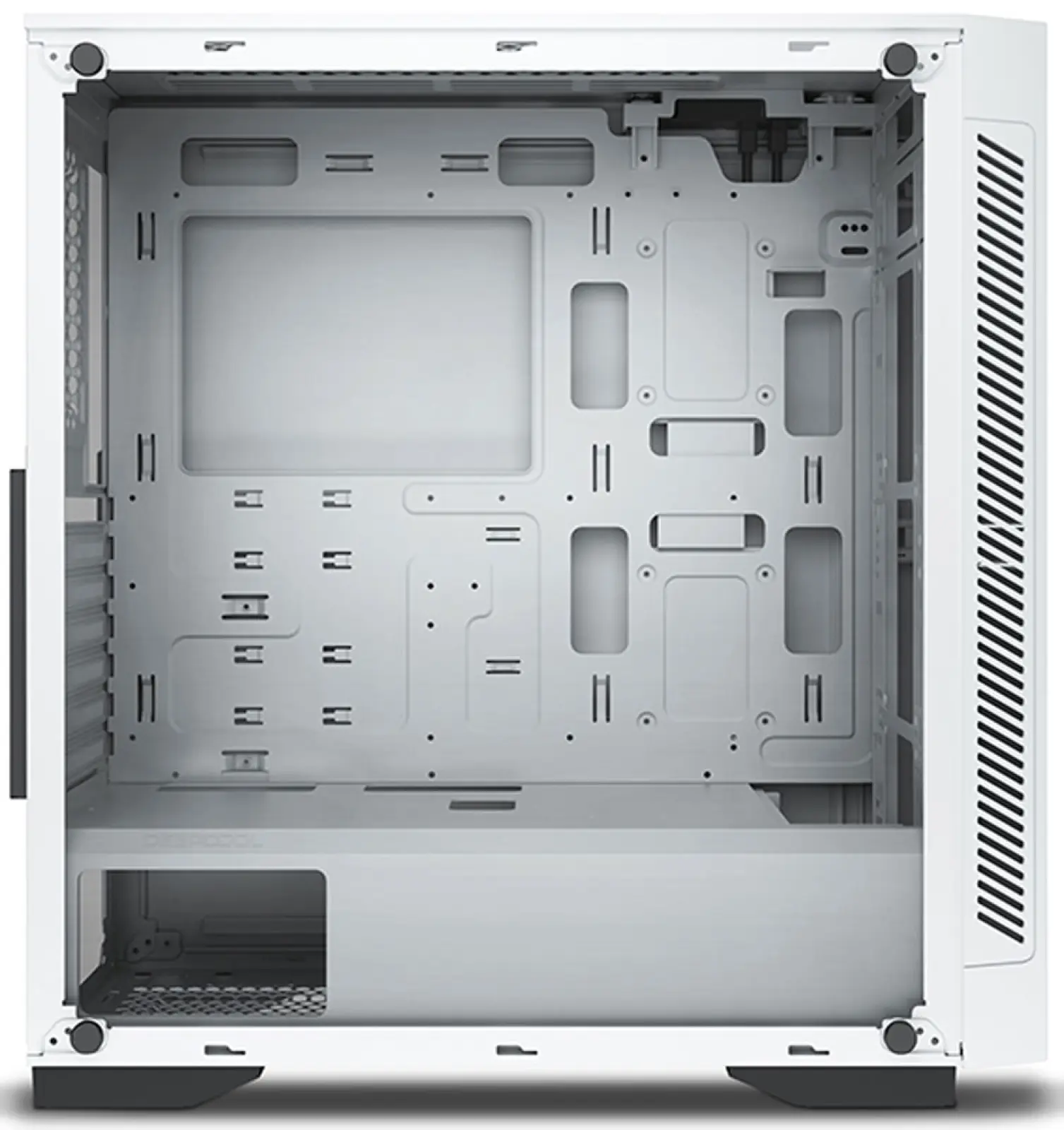 Компьютерный корпус Deepcool MATREXX 55 V3 ADD-RGB WH 3F