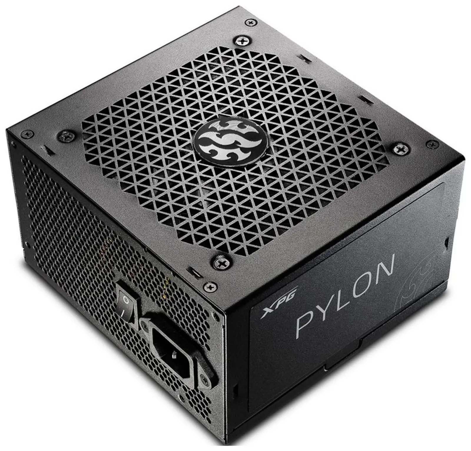 Блок питания XPG PYLON 750W ATX Bronze (PYLON750B-BKCEU)