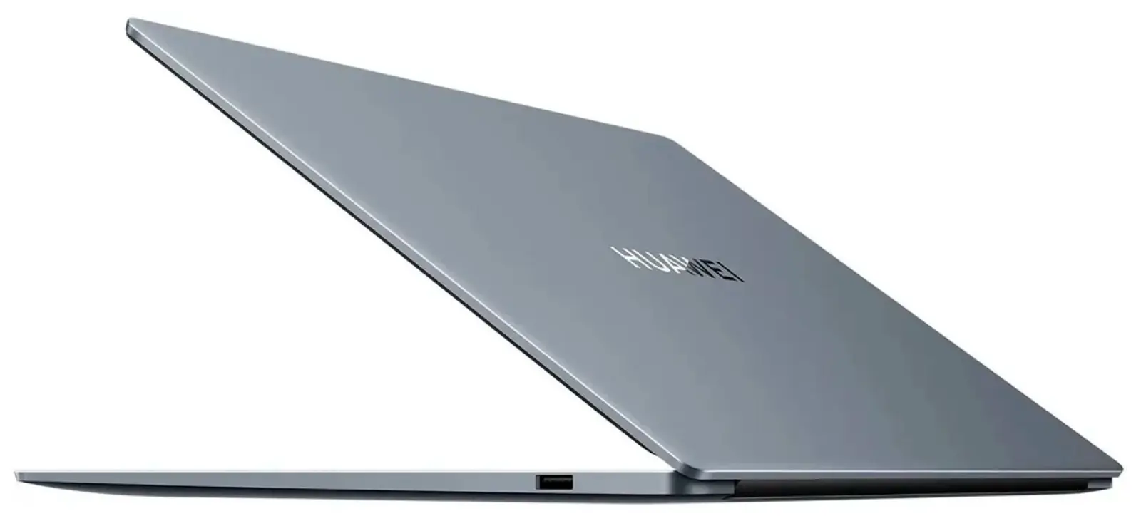 Ноутбук Huawei MateBook D16 MCLG-X (53013WXA), космический серый