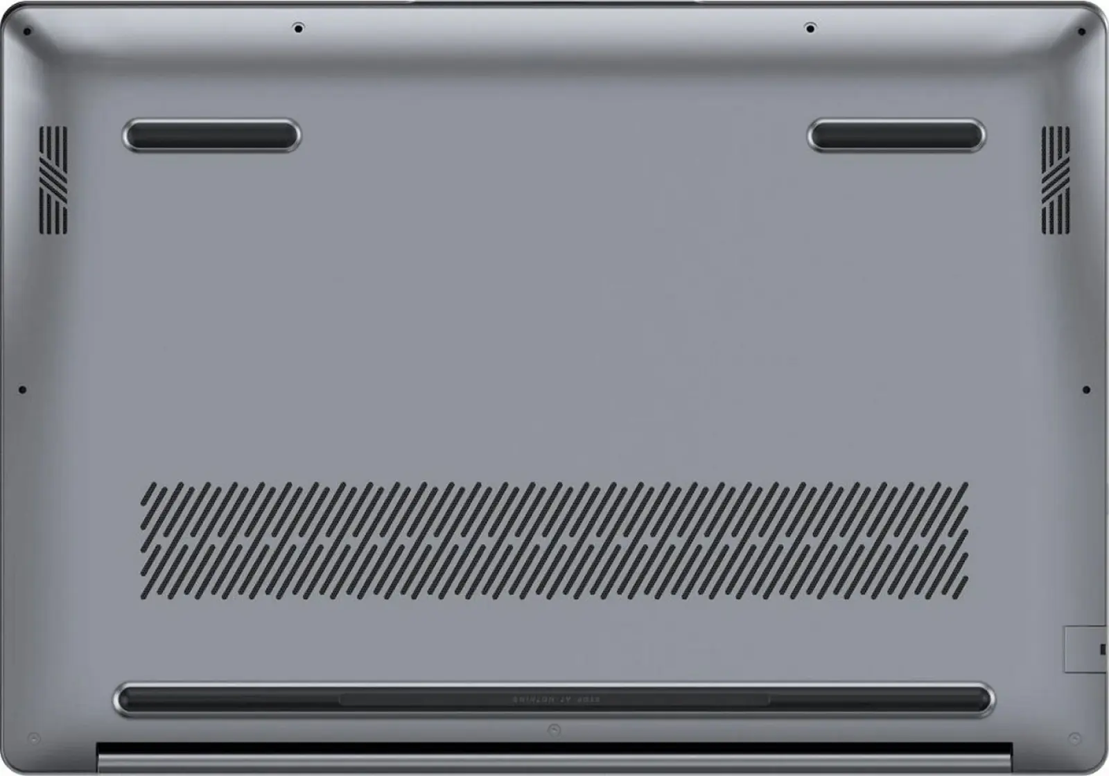 Ноутбук Tecno MegaBook K16SDA (71003300339) серый