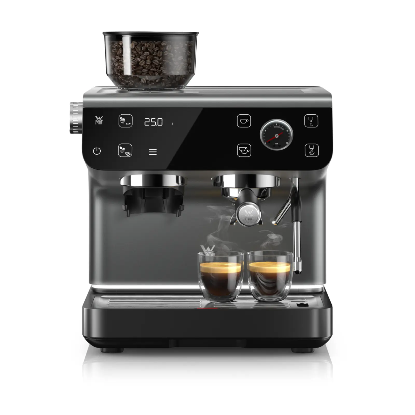 Espresso Pro