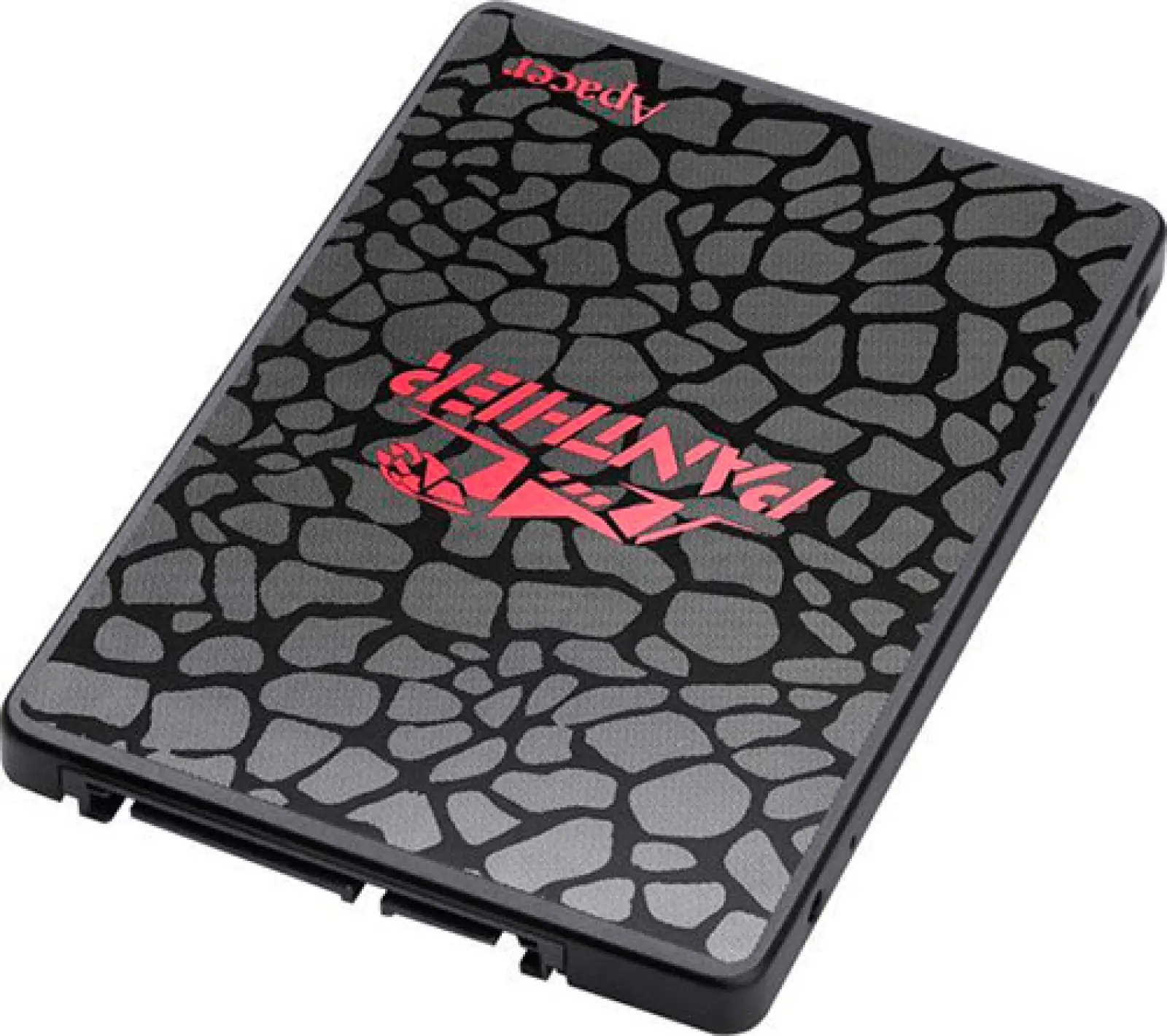 SSD накопитель Apacer AS350 2.5 512 Гб SATA III 3D TLC (AP512GAS350-1)