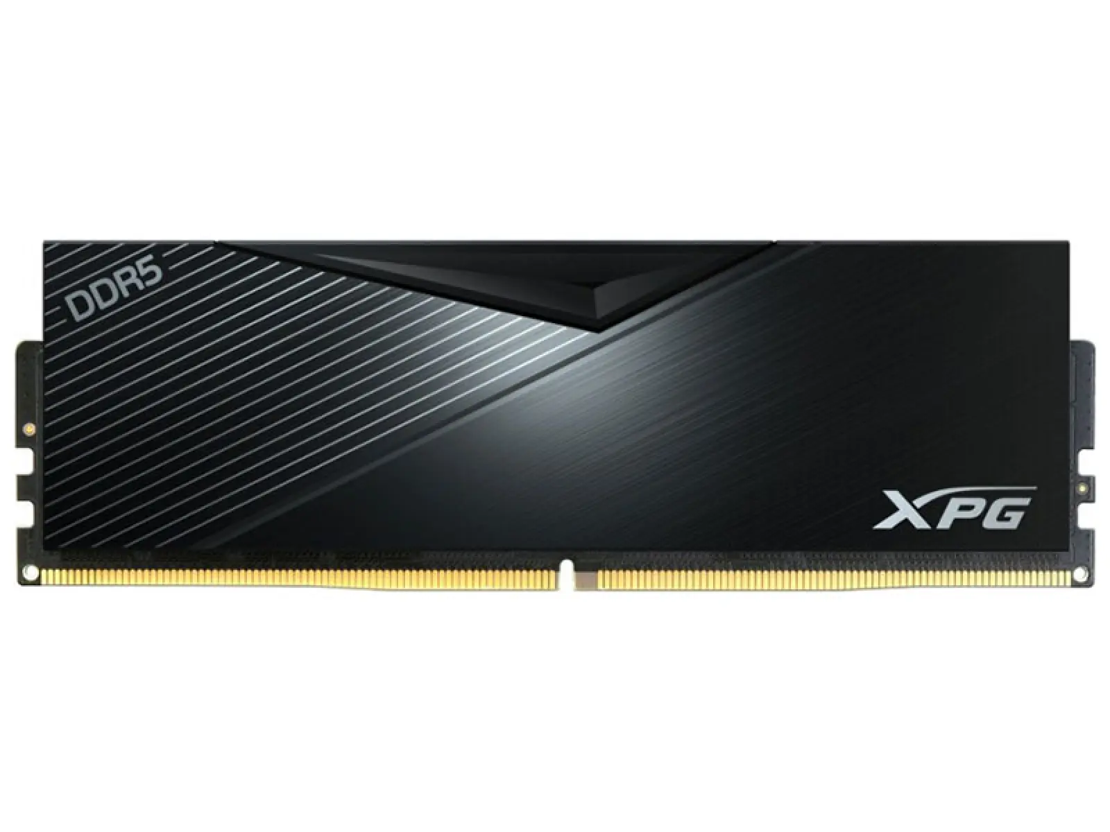 Оперативная память Adata DDR5 64GB (2x32GB) 6400MHz XPG Lancer (AX5U6400C3232G-DCLABK)