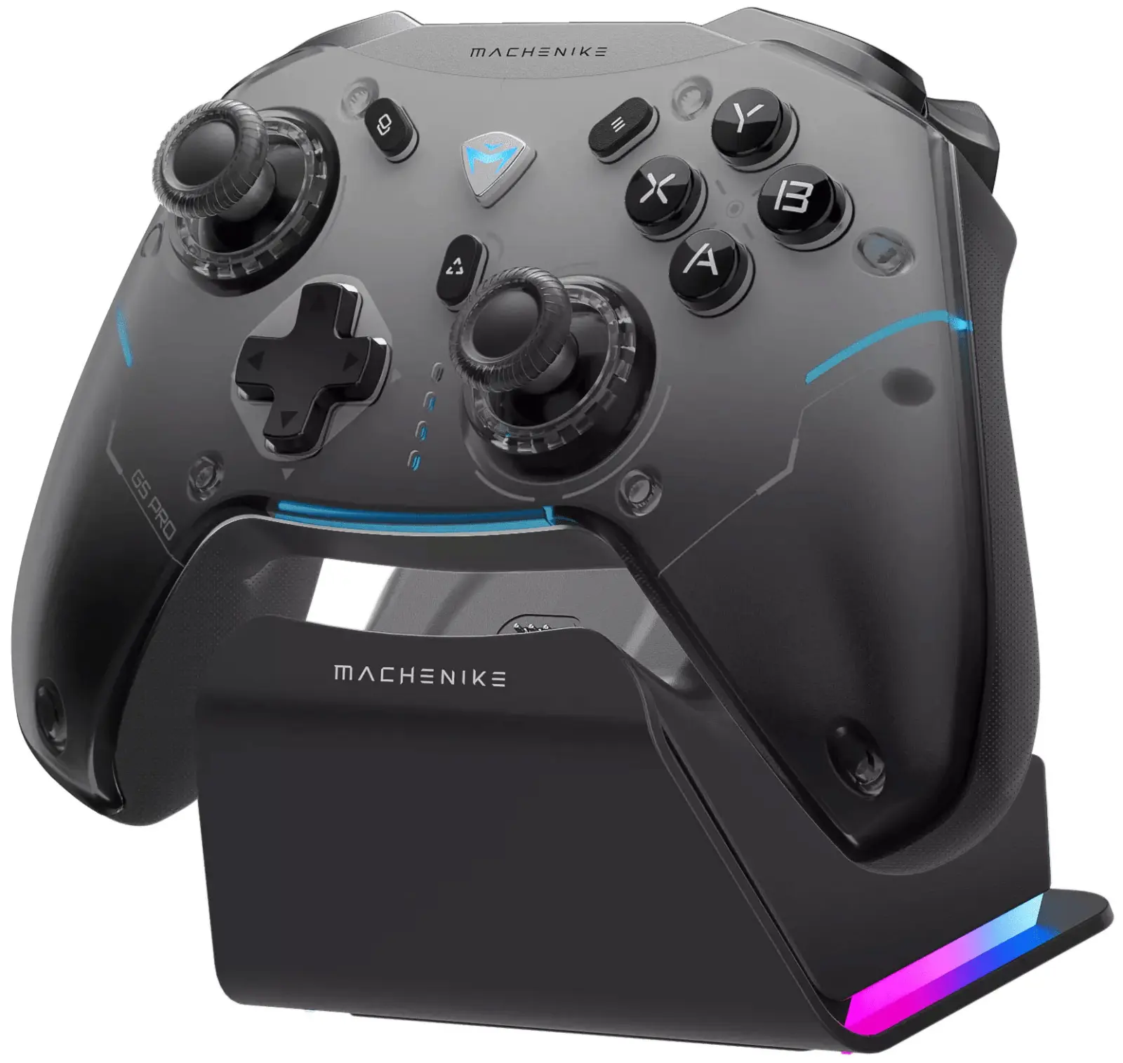 Игровой контроллер беспроводной Machenike G5 Pro Max (JJ02GY00CRU)