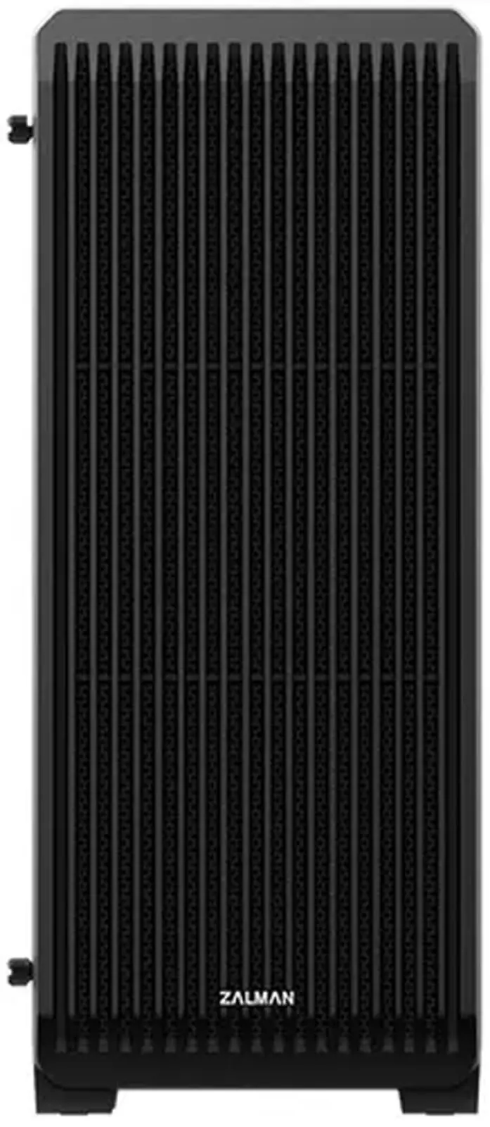 Компьютерный корпус Zalman S2 TG Black