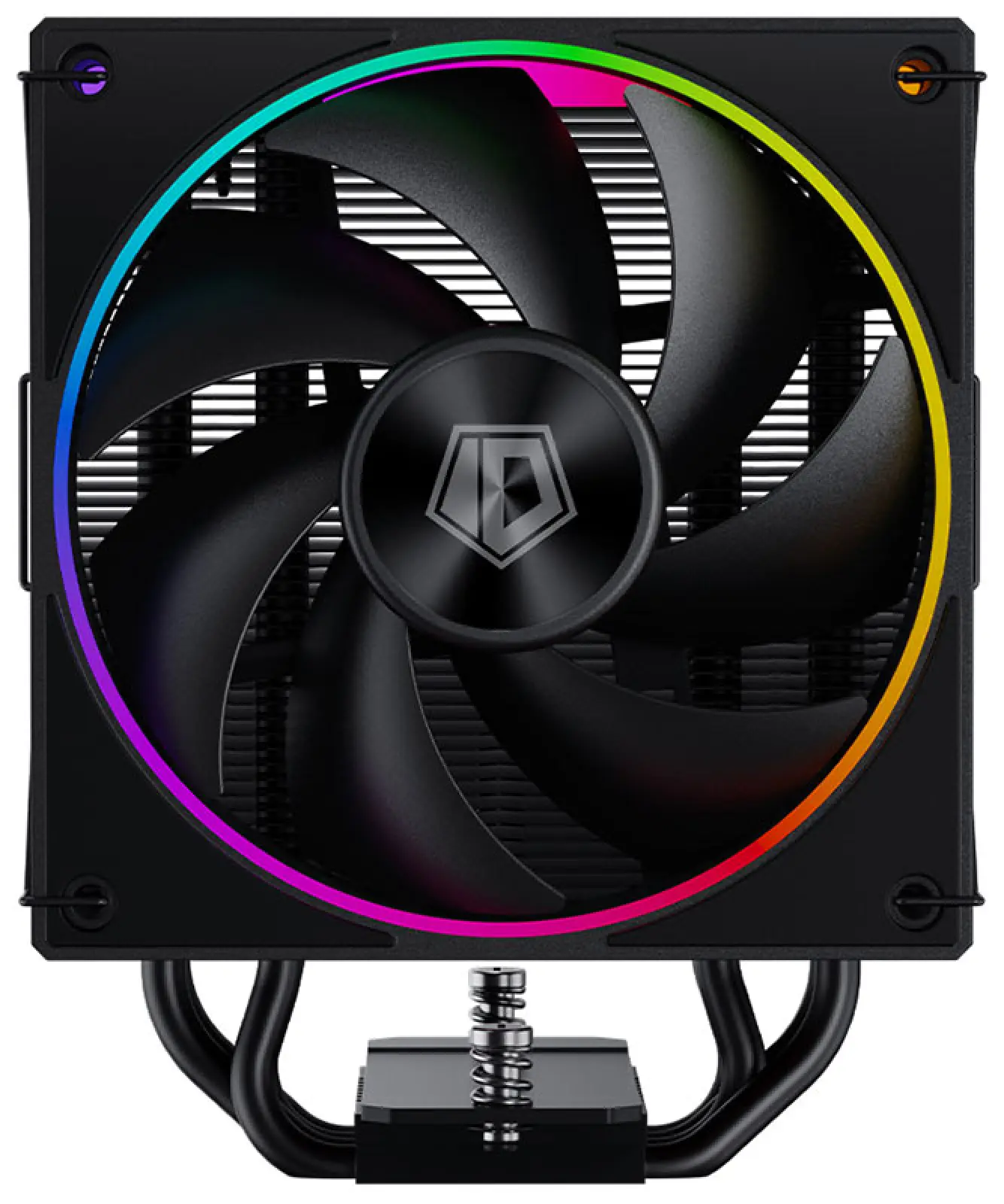 Кулер для процессора ID-Cooling FROZN A410 ARGB