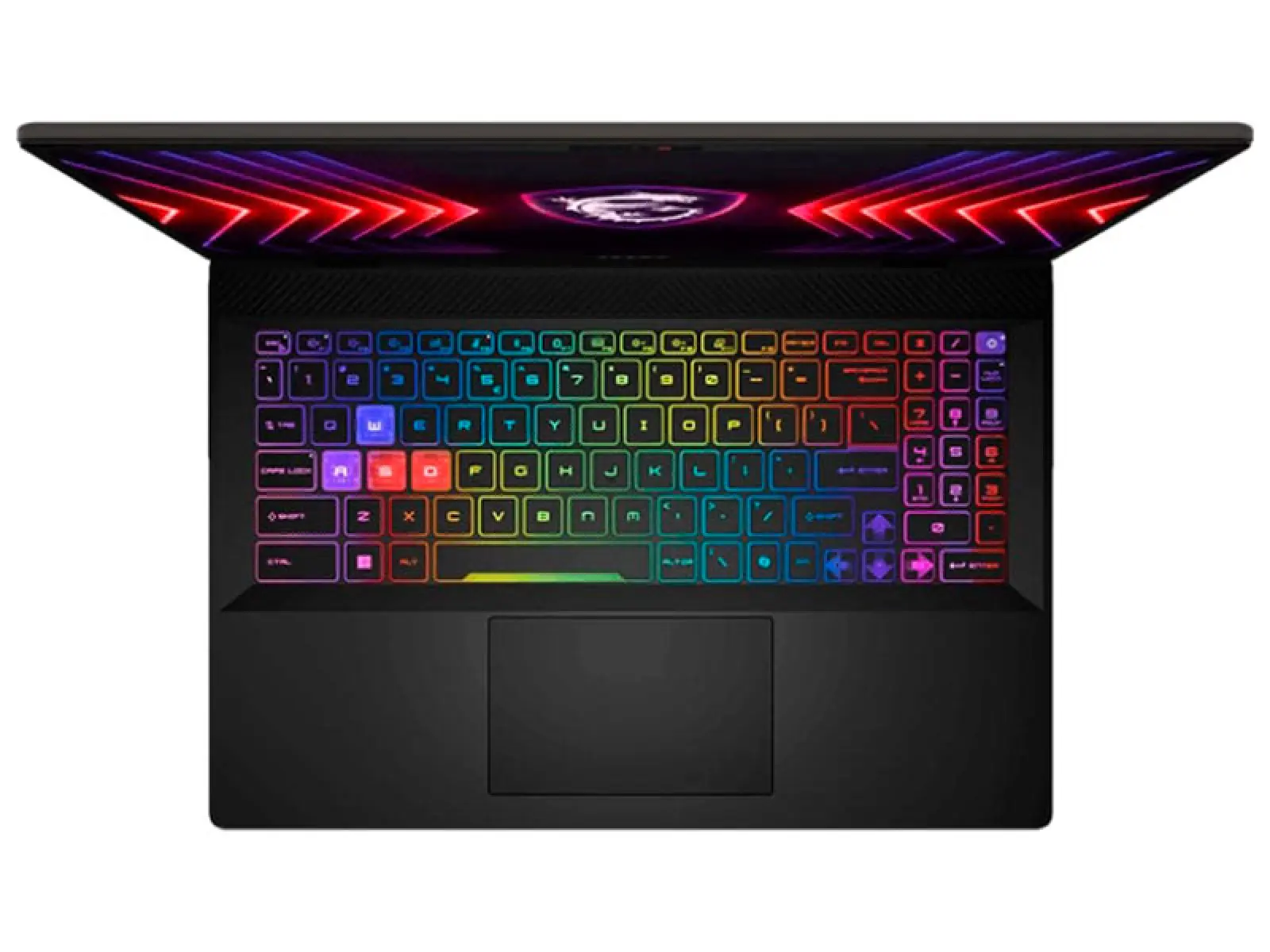 Ноутбук MSI Sword 16 HX B13VFKG-855XRU (9S7-15P214-855)