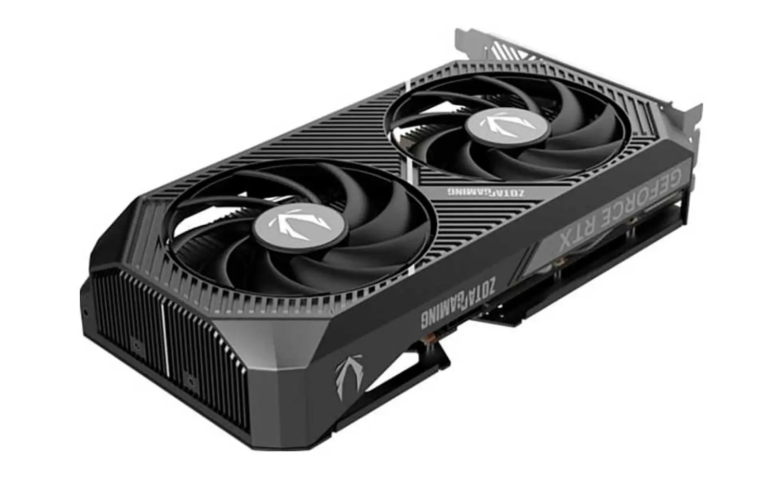 Видеокарта Zotac GeForce RTX 5060 TWIN EDGE OC 8GB (ZT-B50600H-10M)