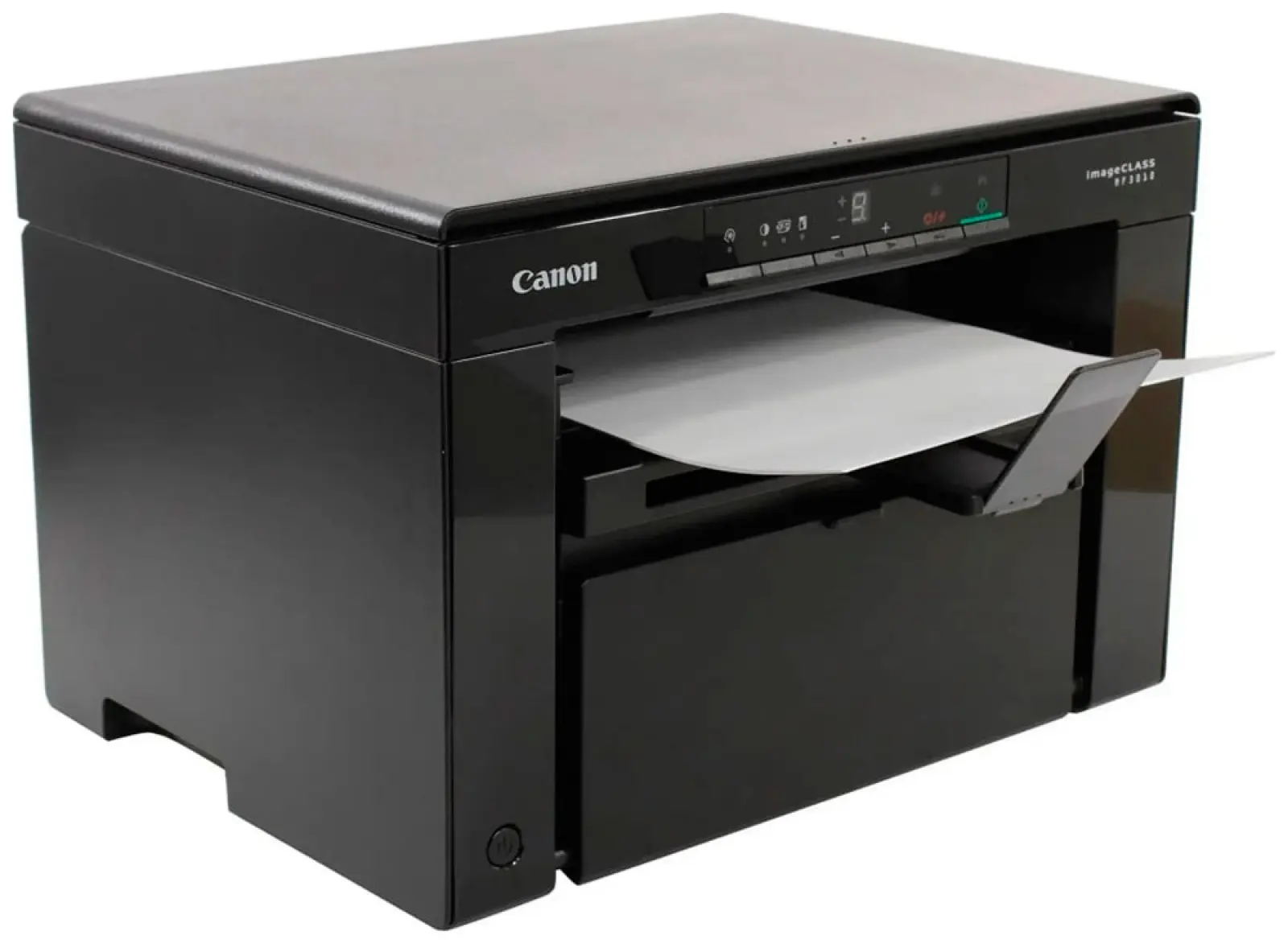 МФУ лазерный Canon imageClass MF3010 (5252B007)