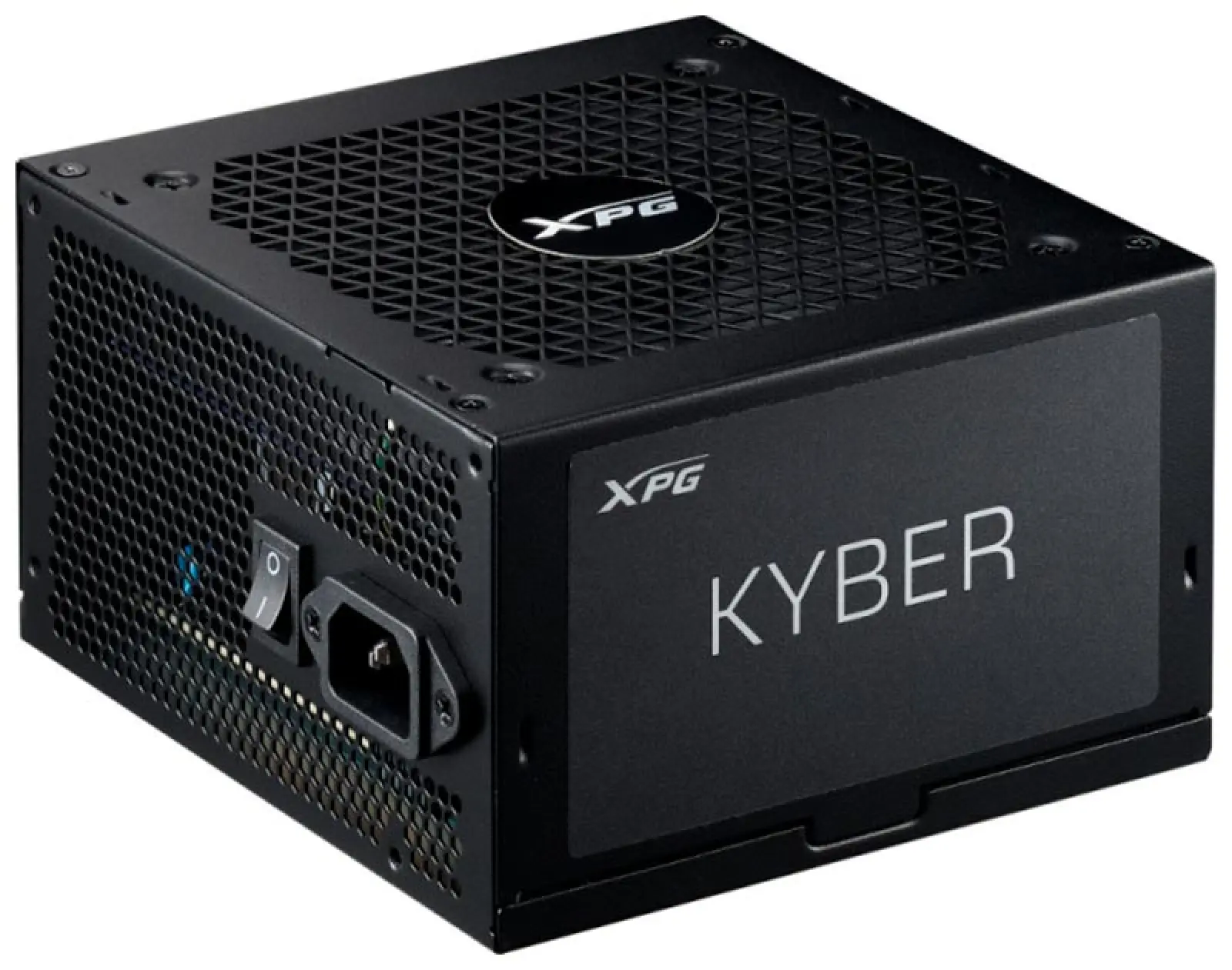Блок питания XPG KYBER 850 850W ATX GOLD (KYBER850G-BKCEU)
