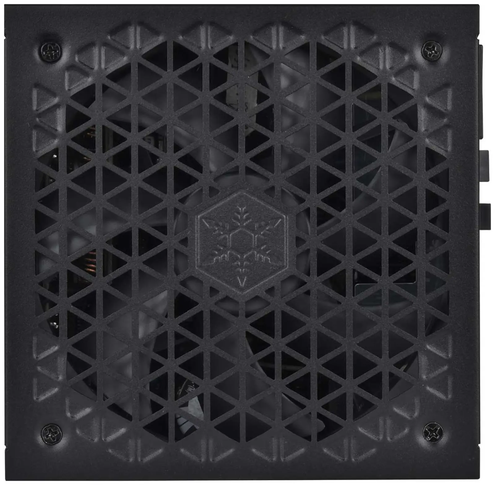 Блок питания SilverStone DA1000R SST-DA1000R-GM 1000W ATX3.0 (G540DA100RGM220) GOLD