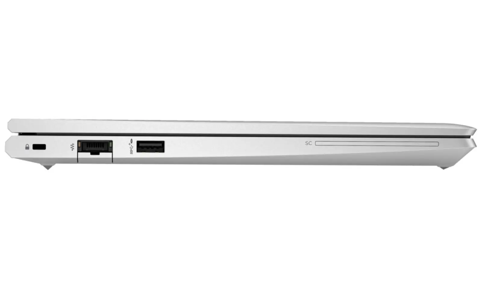 Ноутбук HP EliteBook 14 Intel Core i5-1335U 8A600EA, серебристый