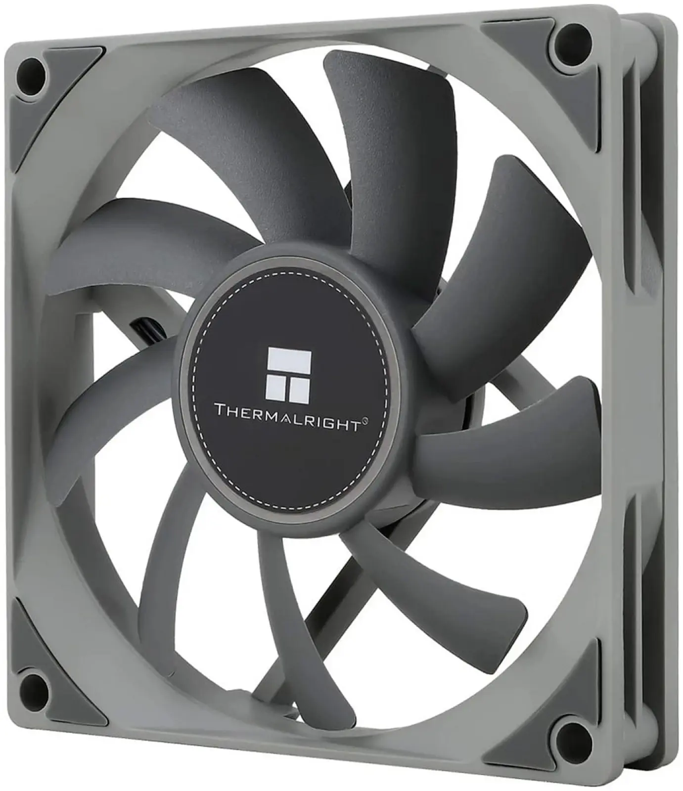Вентилятор для корпуса Thermalright TL-8015 80mm