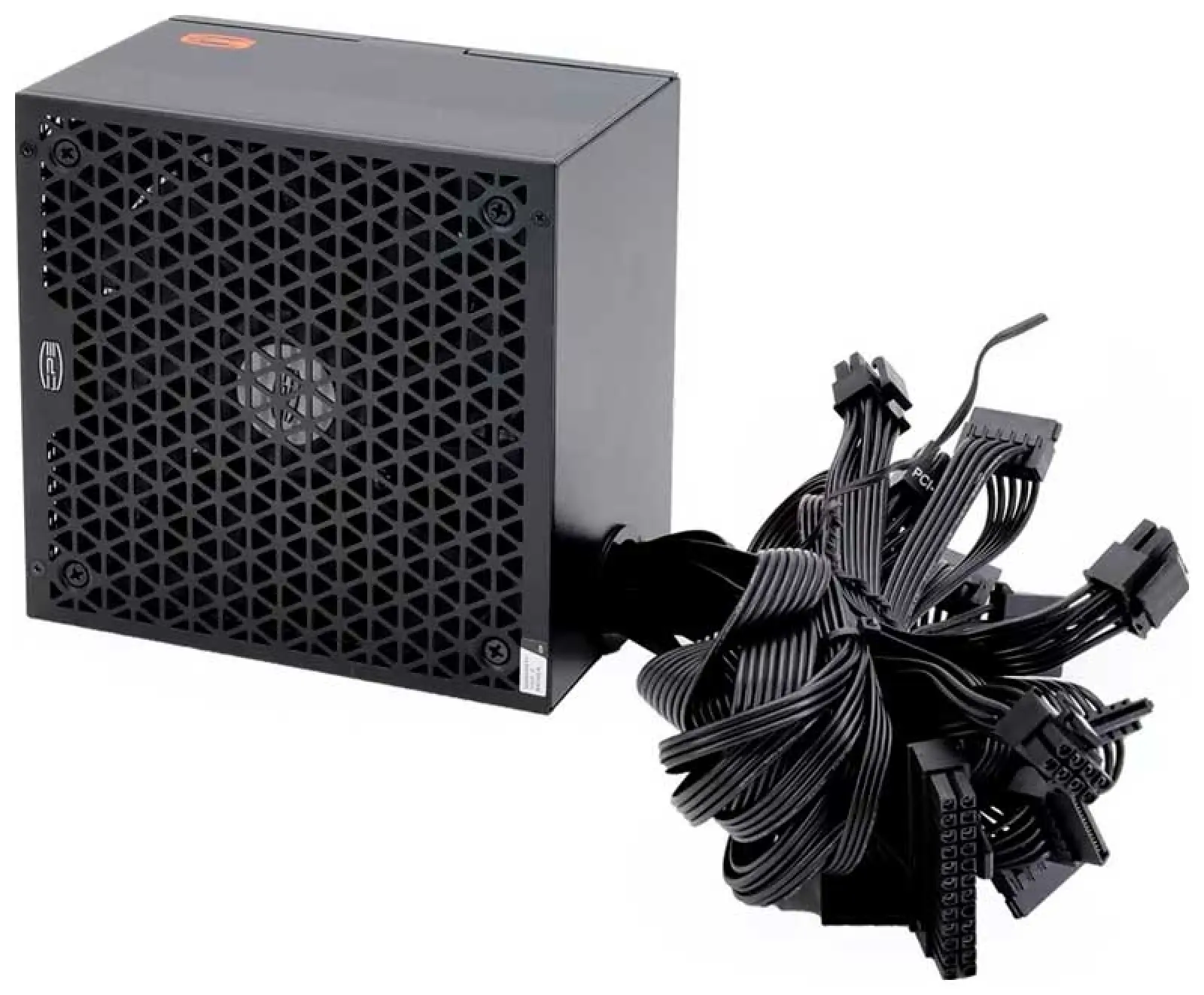 Блок питания PCCooler YK1000 1000W (P5-YK1000-B1H) Bronze
