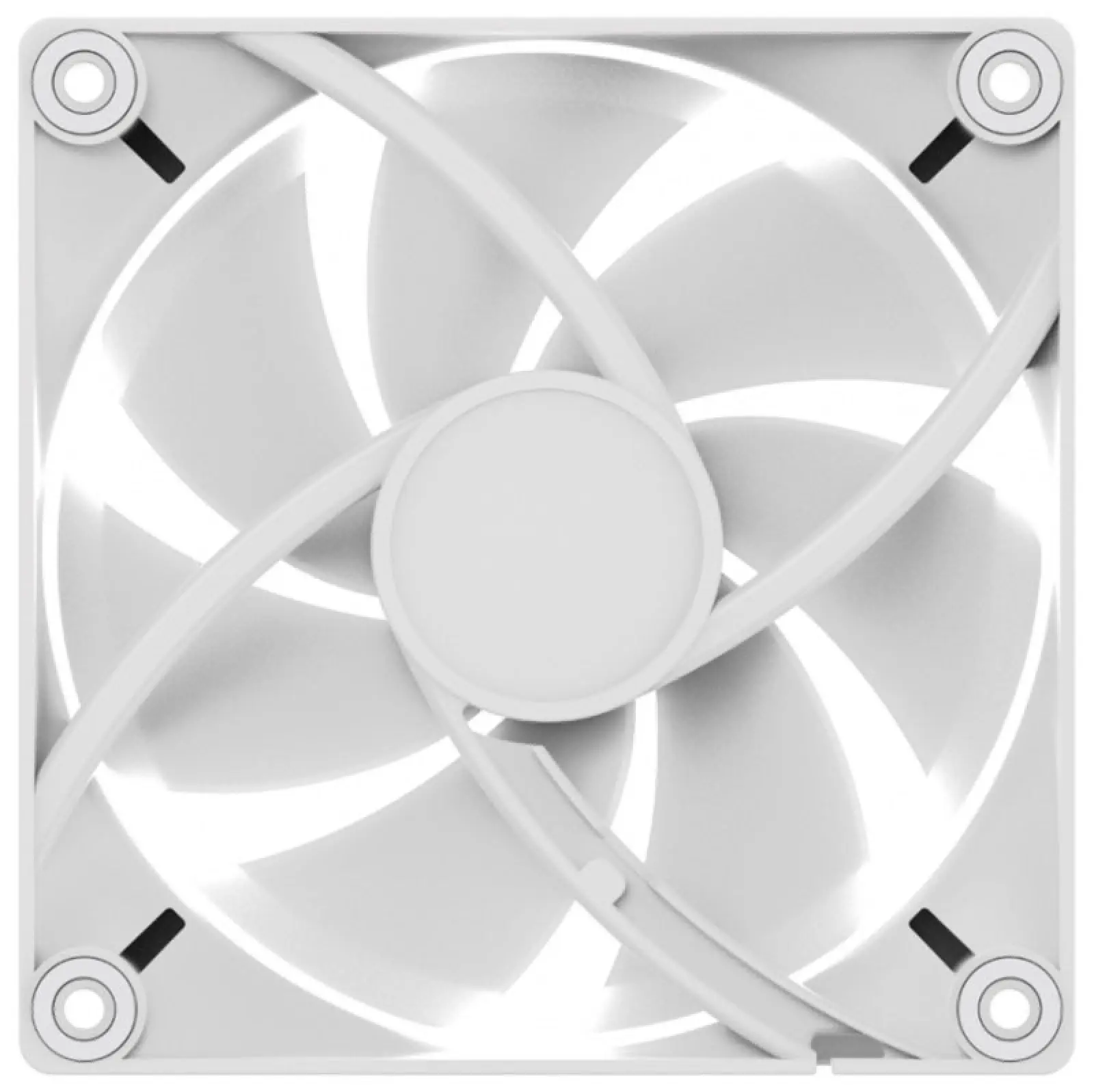 Вентиляторы для корпуса Ocypus Delta F12 WH ARGB 3 IN 1