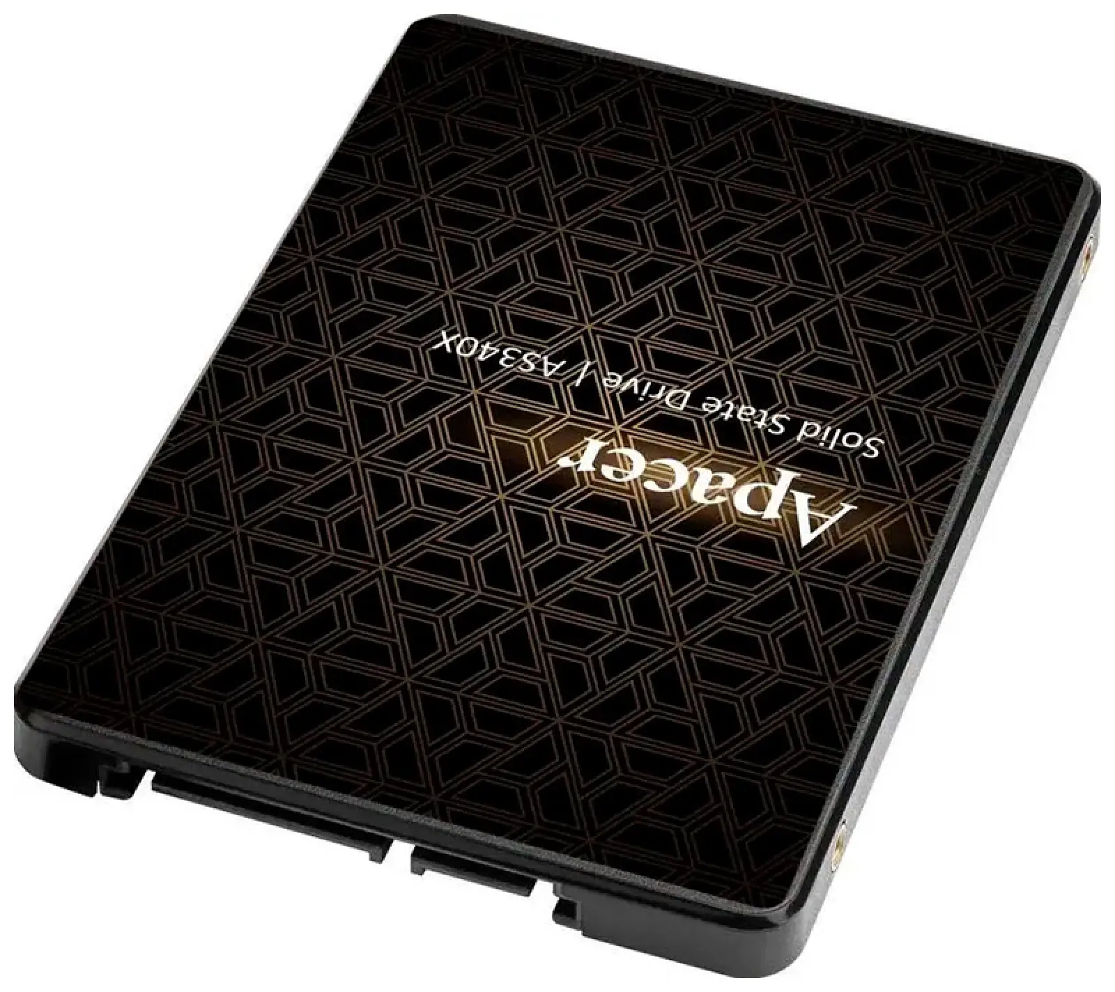 SSD накопитель Apacer 2.5