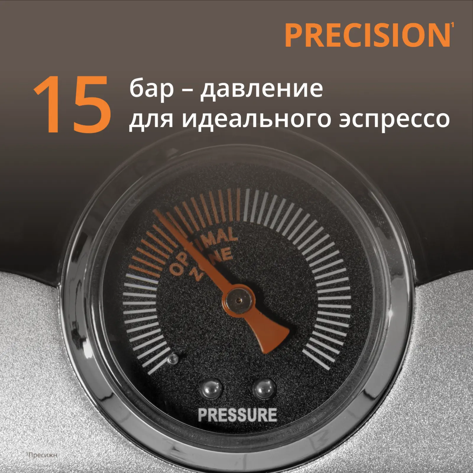 Precision