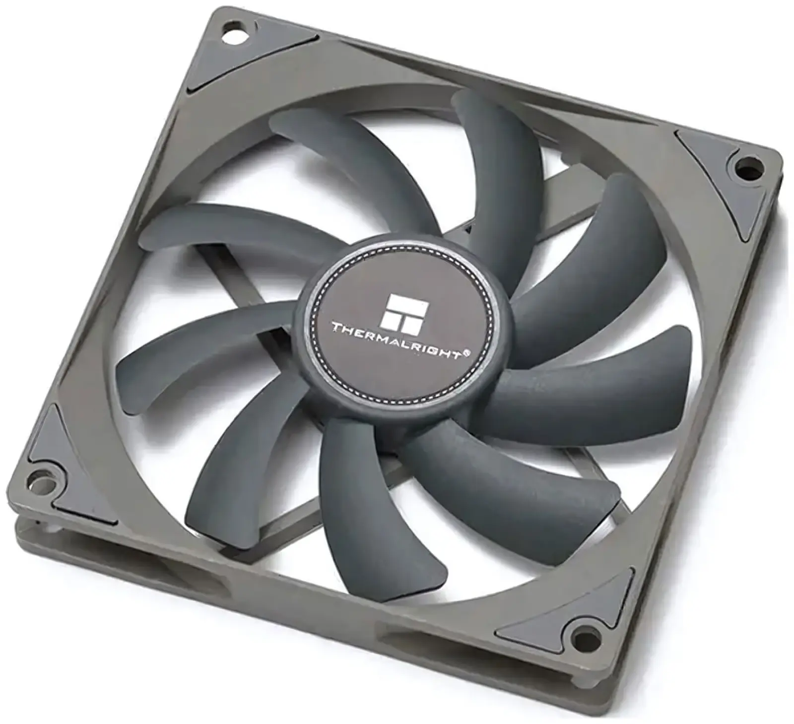 Вентилятор для корпуса Thermalright TL-9015, 90х90x15