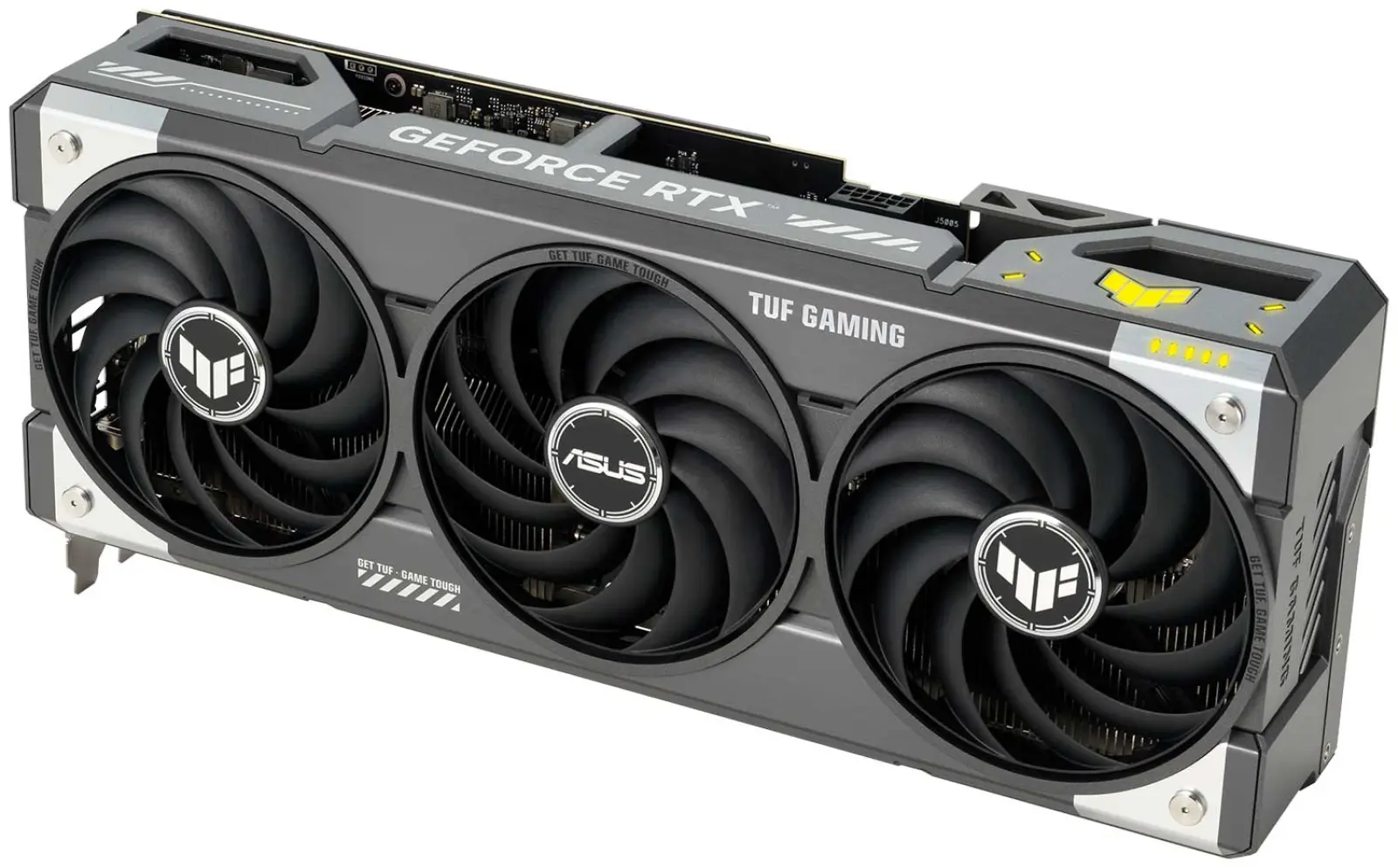 Видеокарта Asus GeForce RTX 5070 TUF Gaming OC 12GB (TUF-RTX5070-O12G-GAMING)