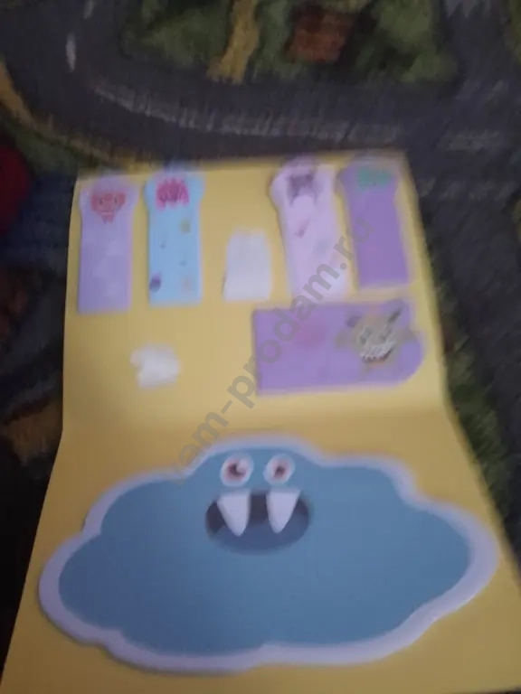 игрушки девчачие