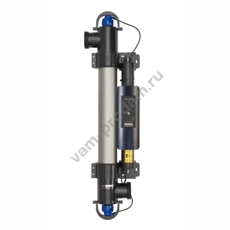 Ультрафиолетовая установка Elecro Steriliser UV-C E-PP2-55