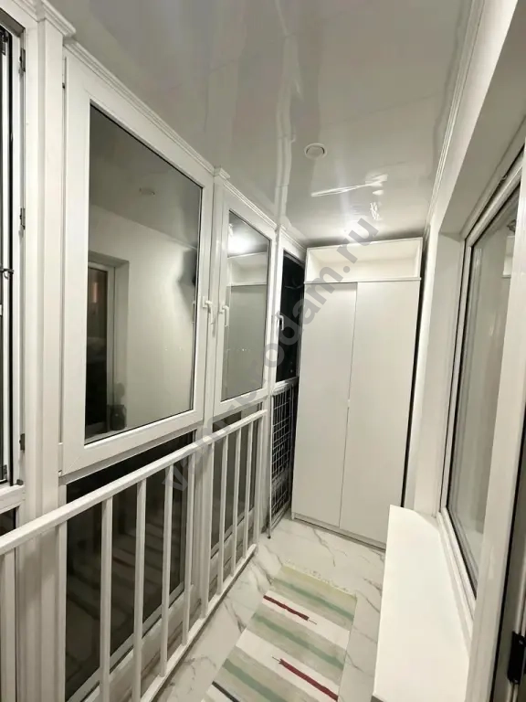3-к. квартира, 37.7 м², 13/16 эт.