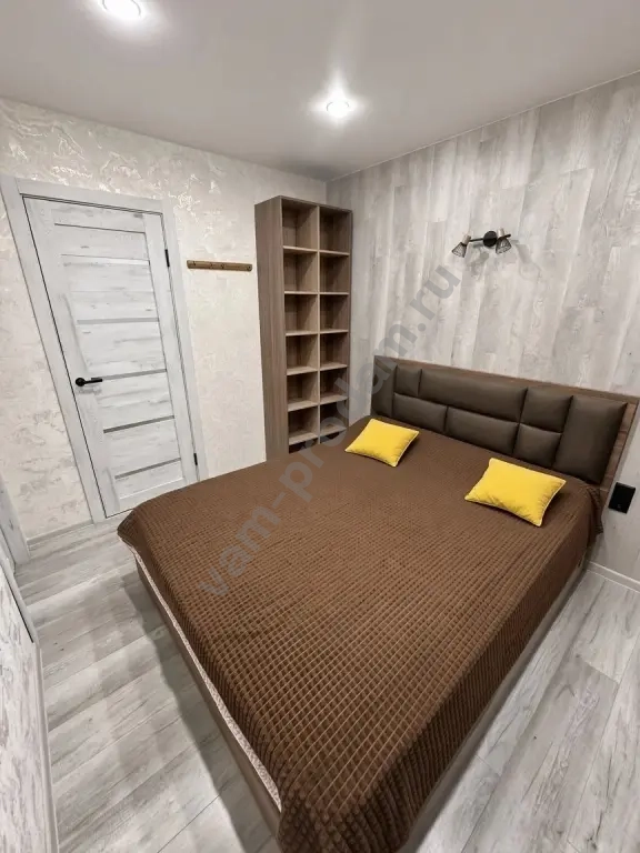 3-к. квартира, 37.7 м², 13/16 эт.