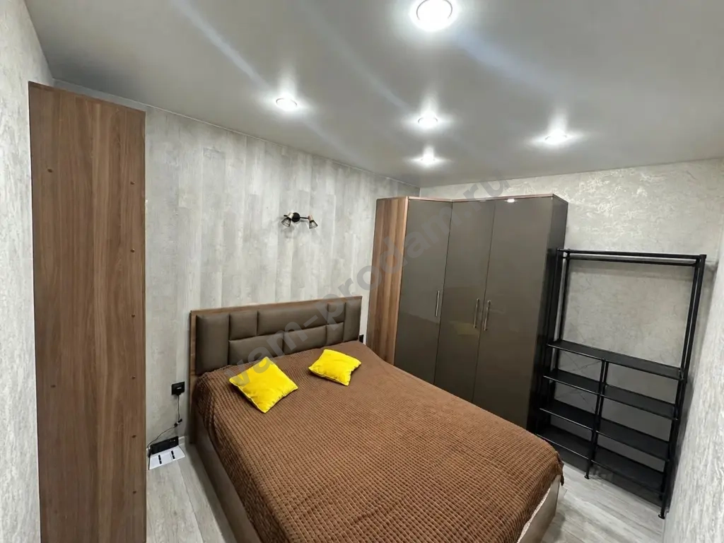 3-к. квартира, 37.7 м², 13/16 эт.