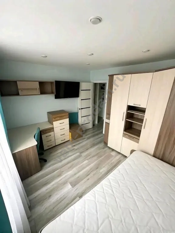 3-к. квартира, 37.7 м², 13/16 эт.