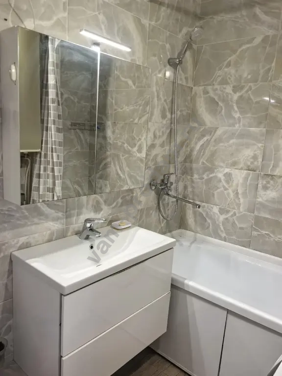 1-к. квартира, 37.7 м², 8/16 эт.