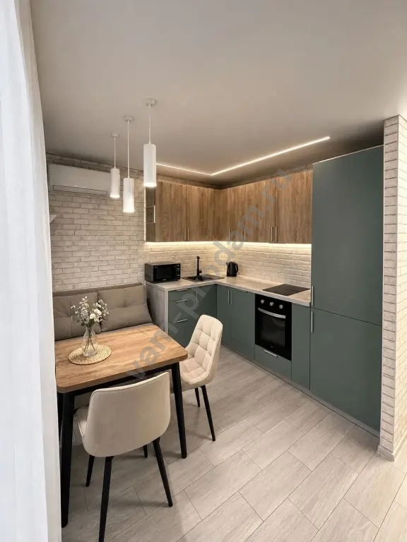3-к. квартира, 37.7 м², 13/16 эт.