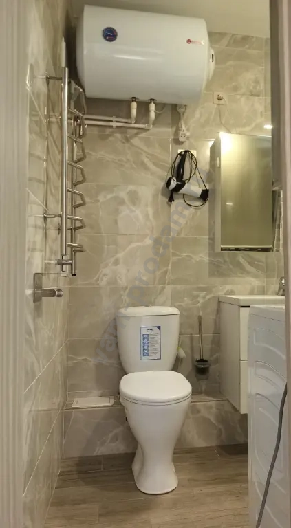 1-к. квартира, 37.7 м², 8/16 эт.