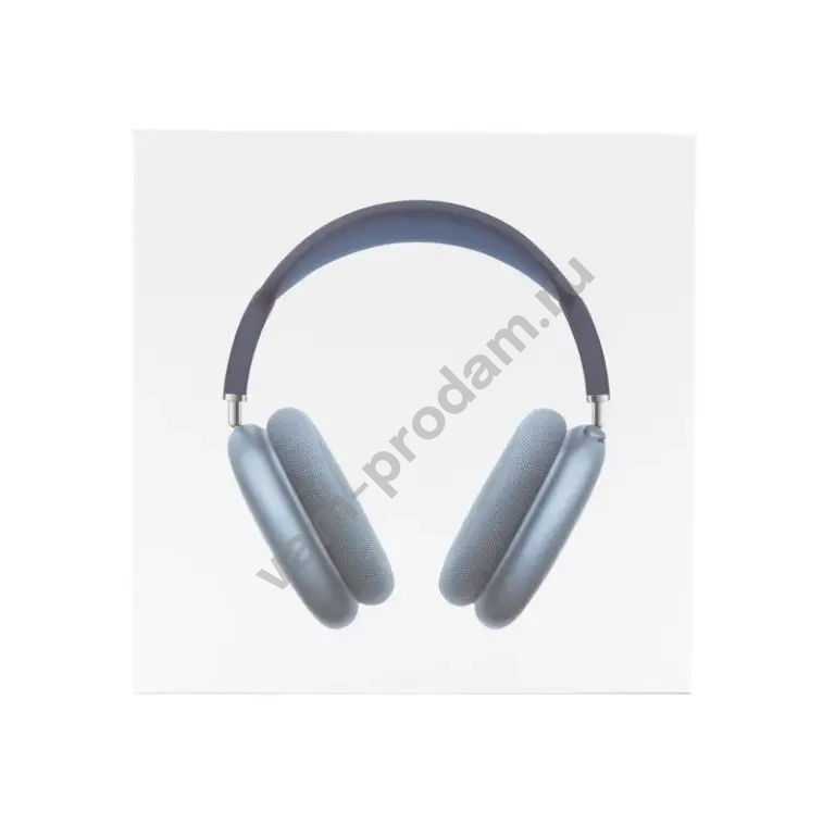 Беспроводные наушники в стиле AirPods Max 2