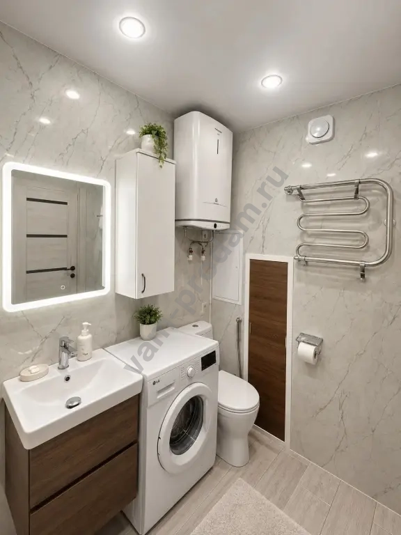 3-к. квартира, 37.7 м², 13/16 эт.