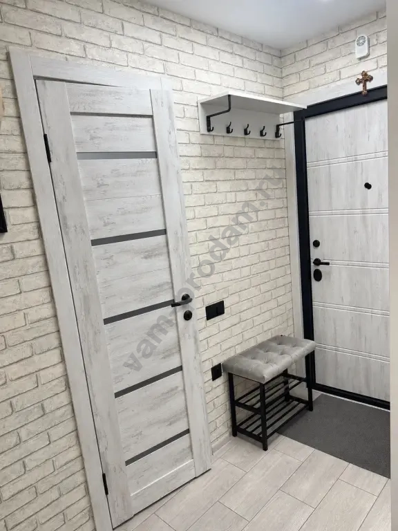 3-к. квартира, 37.7 м², 13/16 эт.