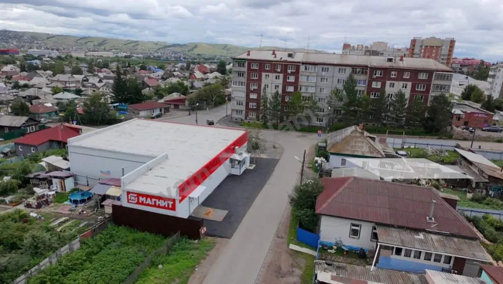Готовый арендный бизнес