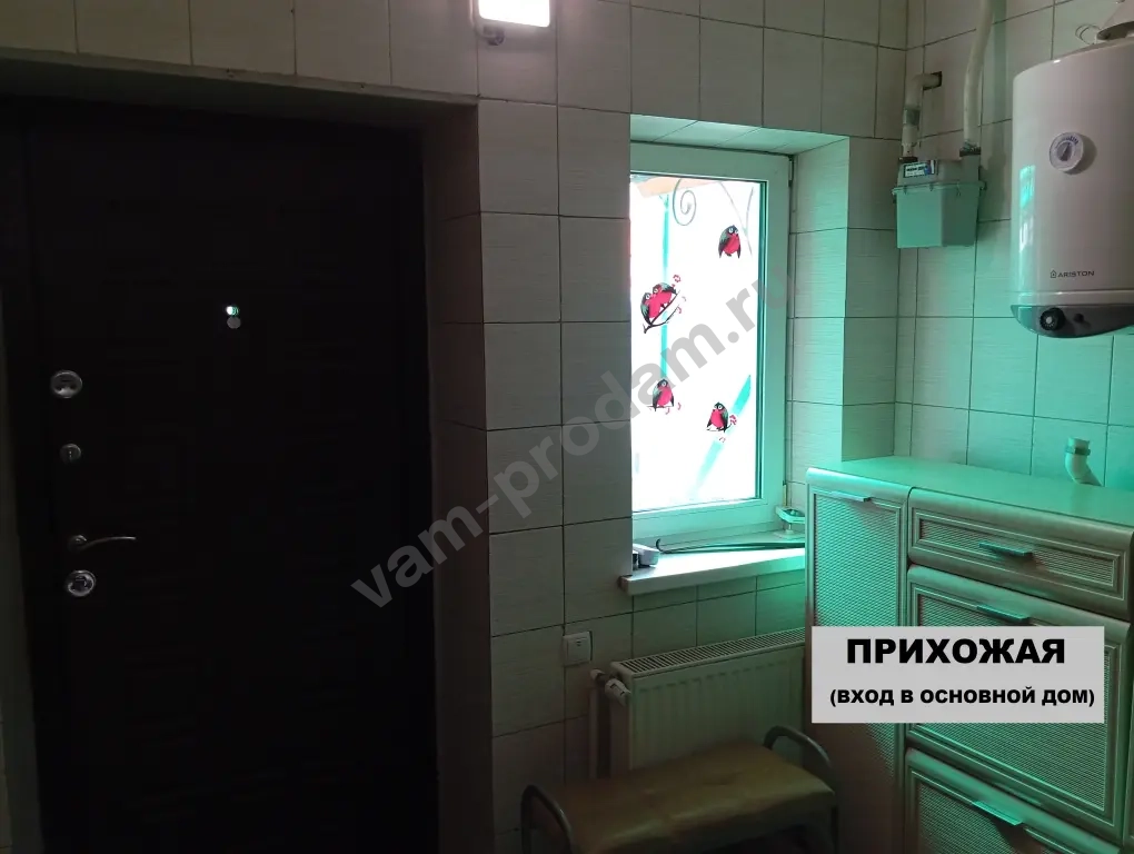 Дом 162 м² на участке 6.2 сот., Поселений (ИЖС)