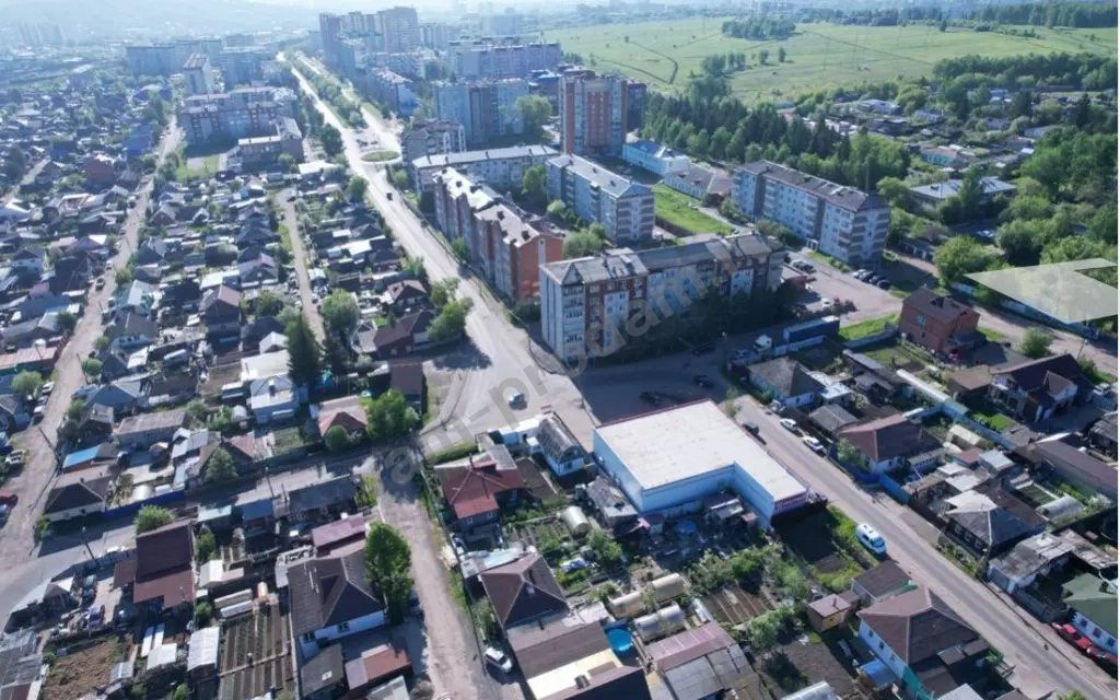 Готовый арендный бизнес