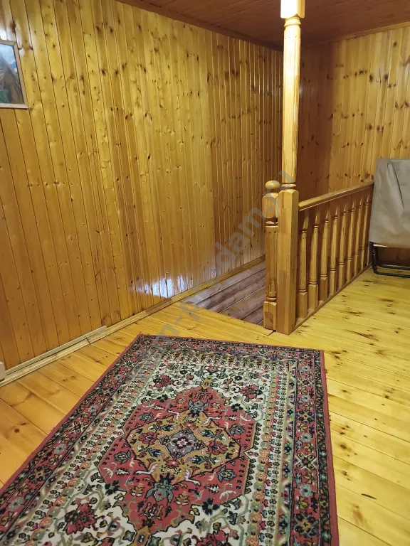 Дом 114 м² на участке 25 сот., Поселений (ИЖС)